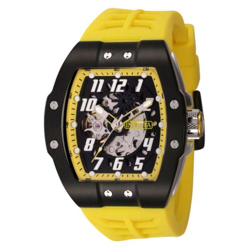 Reloj Invicta 44893  Hombres Amarillo