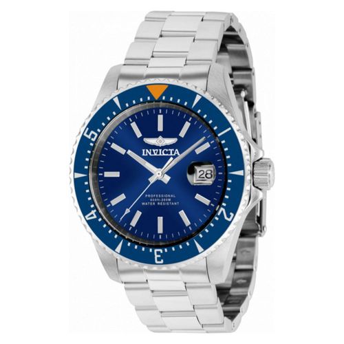 Reloj Invicta 36781  Hombres Acero