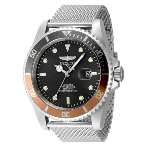 Reloj Invicta 48631  Hombres Acero