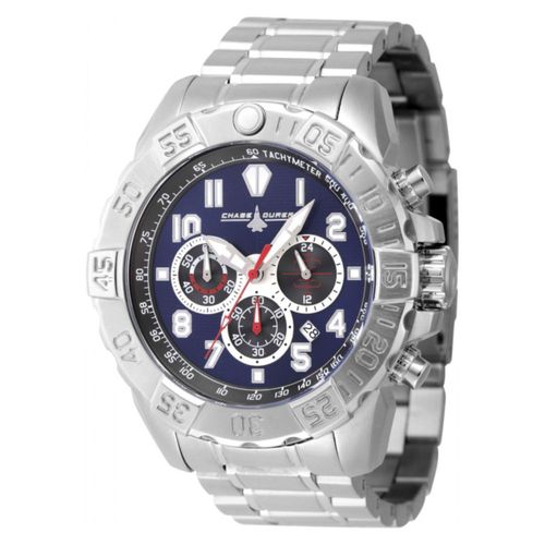 Reloj Invicta CDW-0081  Hombres Acero