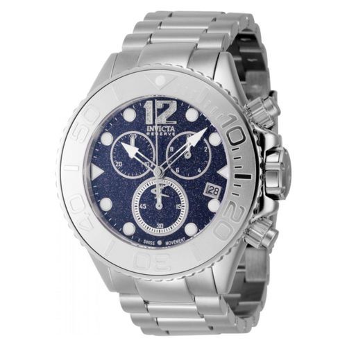 Reloj Invicta 45359  Hombres Acero