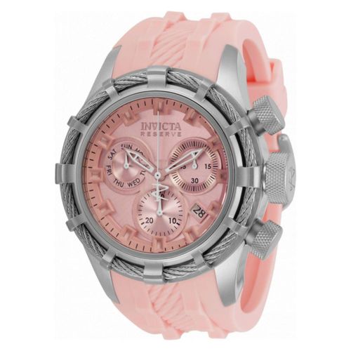Reloj Invicta 33236  Men Pink