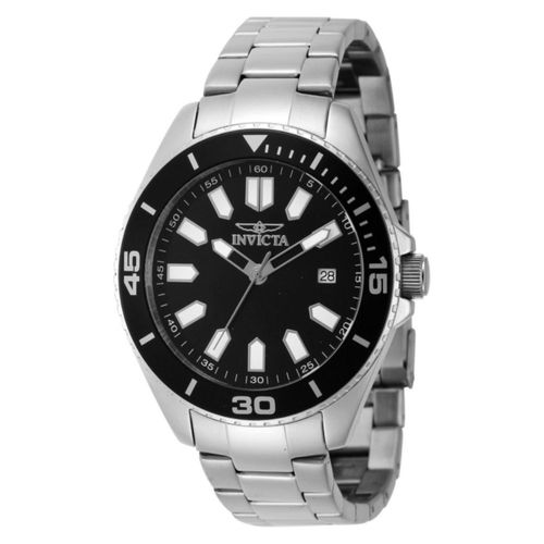 Reloj Invicta 46316  Hombres Acero