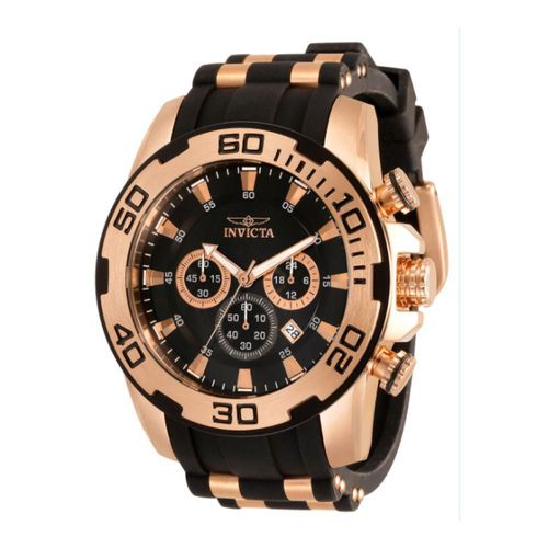 Reloj Invicta 33939  Hombre Rosa