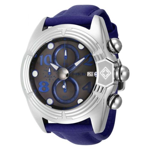 Reloj Invicta 43877  Hombres Azul