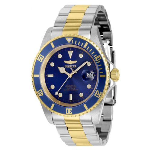 Reloj Invicta 8928OBXL  Hombres Oro, Acero