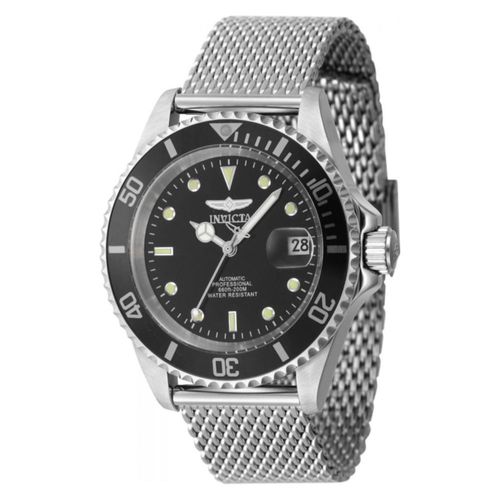 Reloj Invicta 47720  Hombres Acero