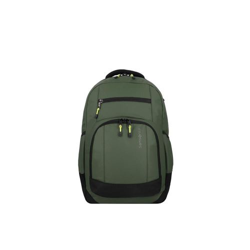MOCHILA SAMSONITE REFORMATION BRAVO ARMY GREEN