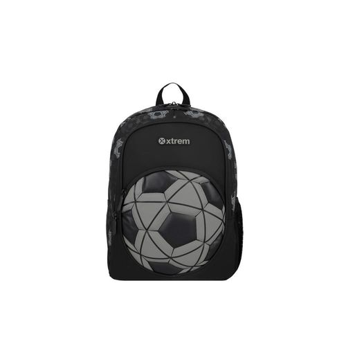 MOCHILA XTREM LOGAN 5XT BLACK FOOTBALL