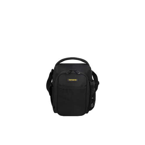 LONCHERA SAMSONITE REFORMATION FOODTRUCK BLACK