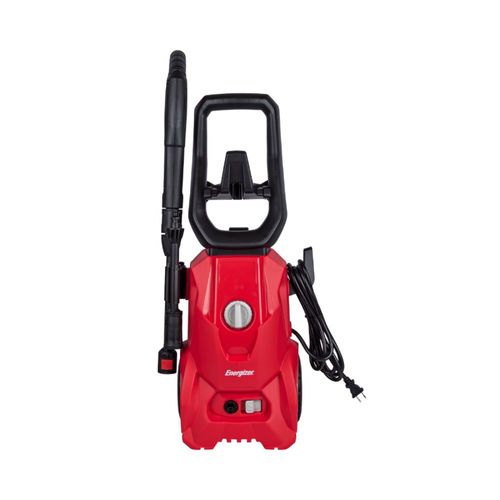 Hidrolavadora Eléctrica Energizer 1400w 1595psi EZX1400