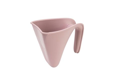 Jarra De Enjuague Washy Shnuggle Color Rosa Blossom