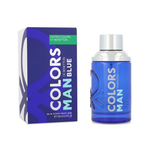 COLORS BLUE 100 ML EDT SPRAY