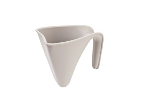 Jarra De Enjuague Washy Shnuggle Color Topo