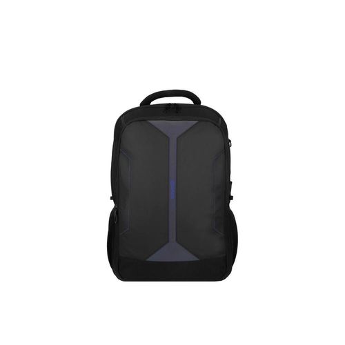 MOCHILA XTREM SHERMAN 5XT BLACK/BLUE
