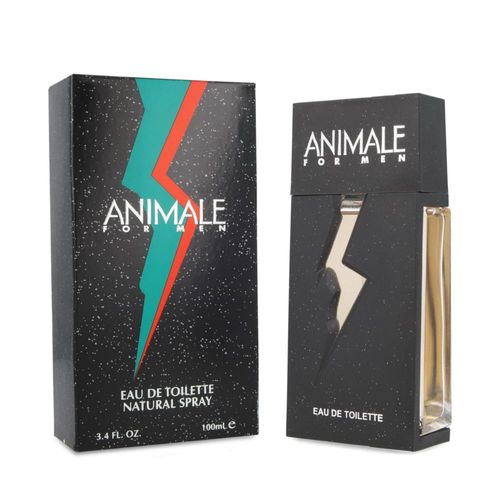 ANIMALE 100 ML EDT SPRAY