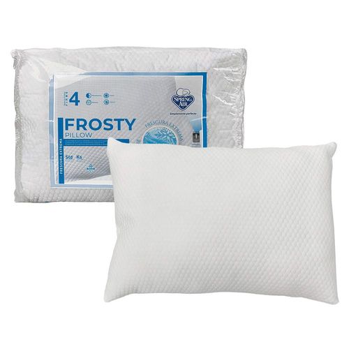 Almohada Spring Air Frosty