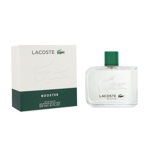 LACOSTE BOOSTER 150ML EDT SPRAY