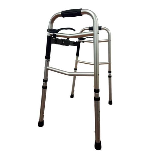 Andadera Adulto Plegable Smartstand Aluminio Mcad01 Mobicare