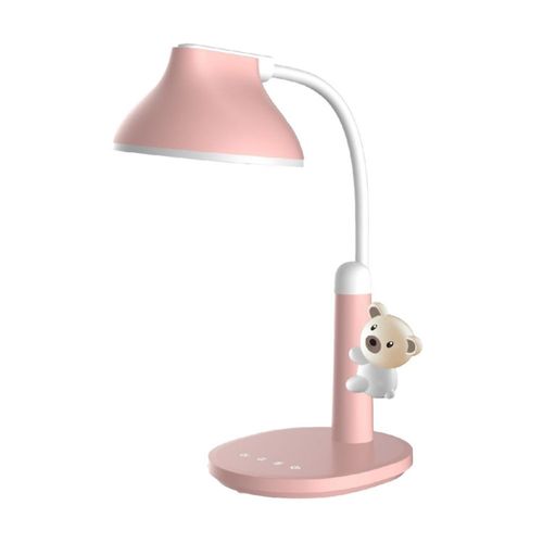 Lámpara de mesa moderna