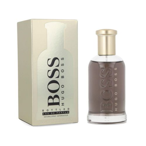 BOSS BOTTLED 100 ML EDP SPRAY