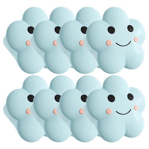 Protectores para Esquinas CloudyBlue MXBLY-008 Esquineros Prácticos
