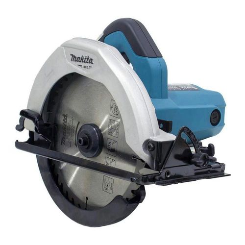 Sierra Circular Makita M5801B 7-1/4 PULG 1020W TIPO DE USO PROFESIONAL