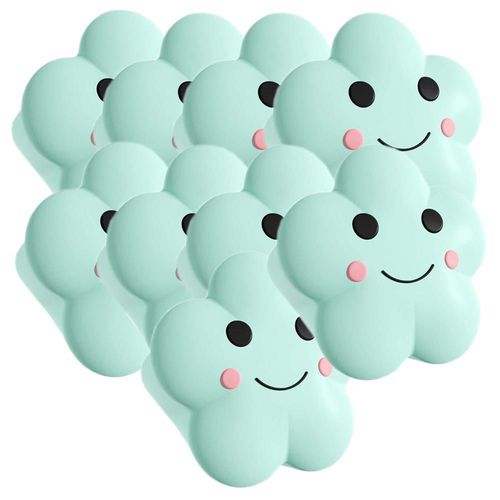 Protecciones para Mesa CloudyGreen MXUDY-009 Esquineros Innovadores