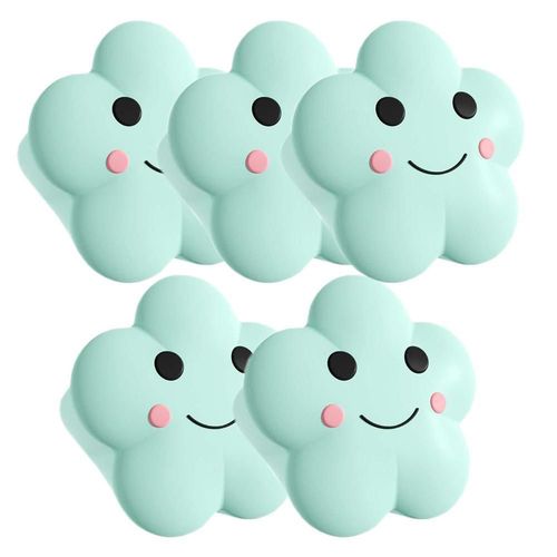Protecciones para Mesa CloudyGreen MXUDY-005 Esquineros Innovadores