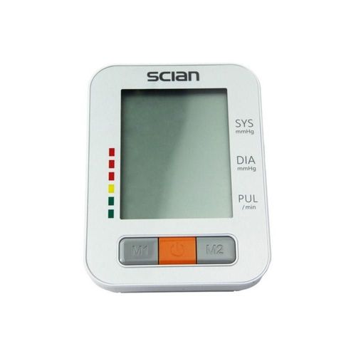 Baumanómetro Brazo Digital Indicador Por Voz Benesta Ld-579