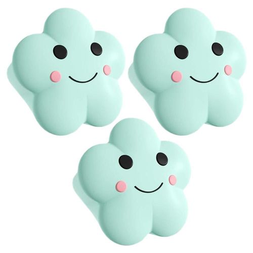 Protecciones para Mesa CloudyGreen MXUDY-003 Esquineros Innovadores