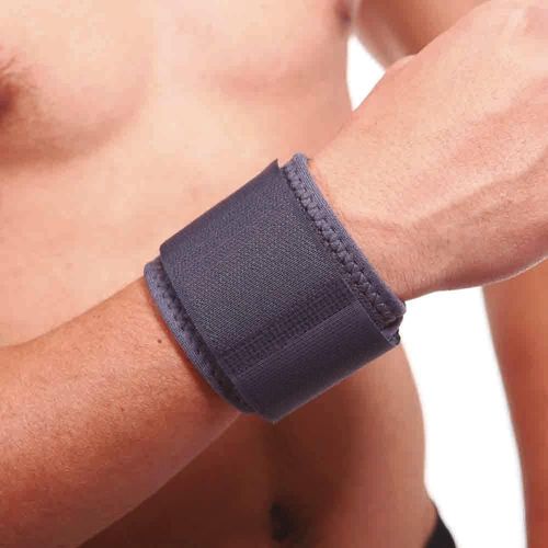 Banda De Sujeccion P/Muñeca Unitalla SQ1-H011 Senteq