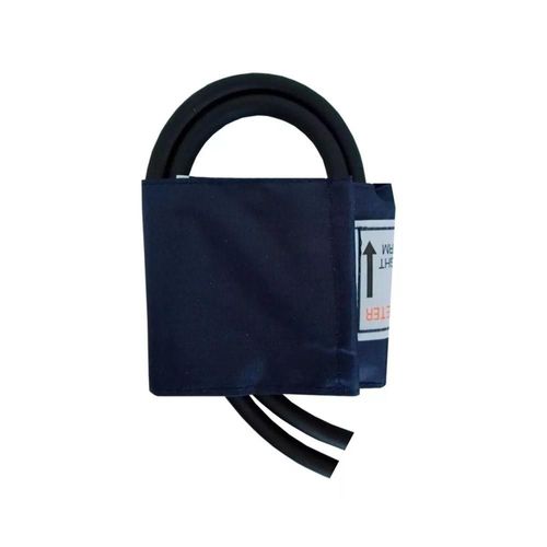 Repuesto Brazalete 2 Mangueras Neonatal 5880 Medimetrics