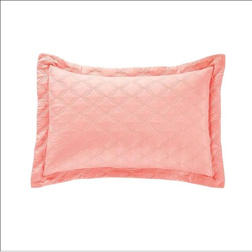 Funda Concord Decorativa  Deep Rose