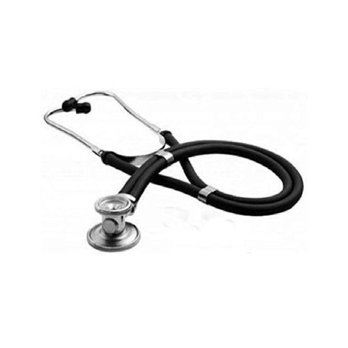 Estetoscopio Rappaport Homecare Doble Manguera Cod 400