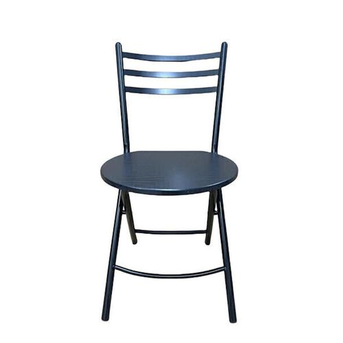 Silla Plegable Capacidad 150kg C/Sistema de Seguridad Brang