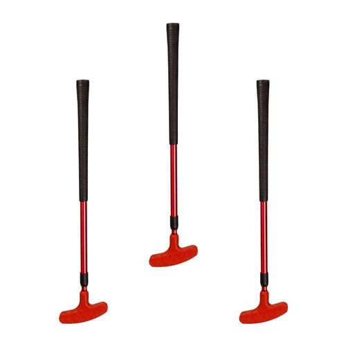 Putter para minigolf VersaPuttRed MXVED-003 Putter de minigolf resistente