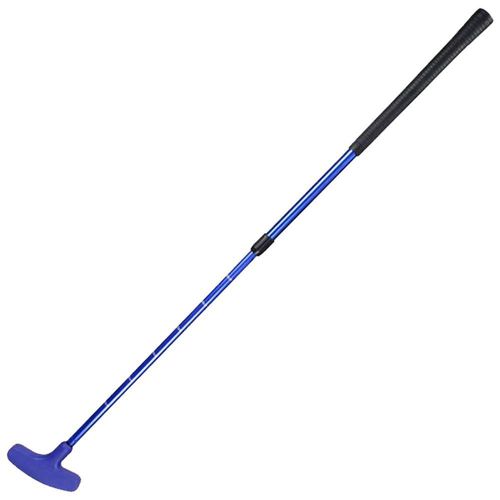 Putter para minigolf VersaPuttBlue MXVPB-001 Putter de minigolf resistente