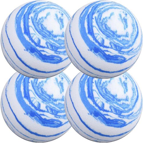 Pelotita de golf EVA MarbleGolfBlue MXMGJ-004 Pelotas de golf de espuma
