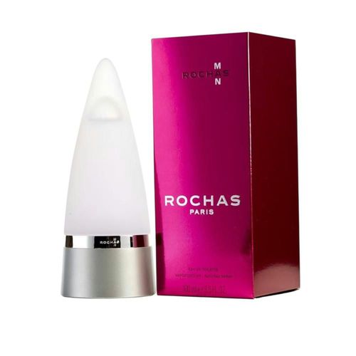 ROCHAS MAN ROCHAS CABALLERO EDT 100ML