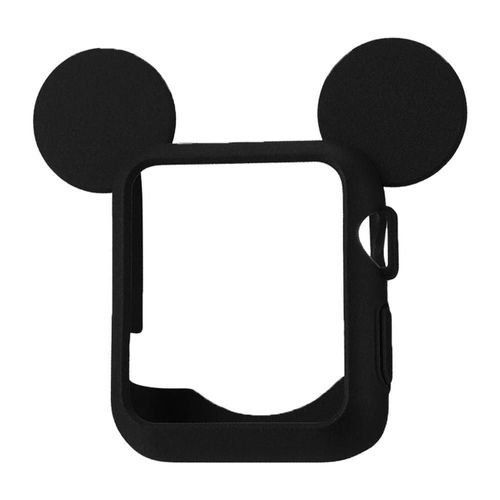 Bumper de Estilo Mickey Mouse Mickey Mouse Bumper MXMMB-005 Bumper de SmartWatch Mickey