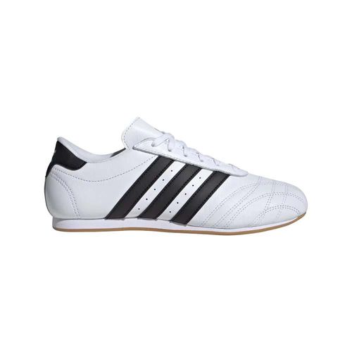 Tenis Adidas para Mujer Taekwondo Lace W Blanco