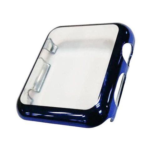 Protector Tipo Case de SmartWatch Case Style Collection MXCYC-022 Carcasa de Policarbonato de Iwatch