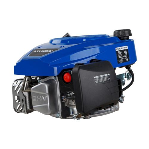 Motor A Gasolina Hyundai P/Podadora 6.2 Hp 170Cc – HYGL620