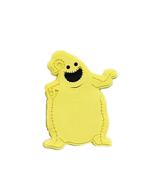 Charm de Fantasma Oogie Boogie para Crocs