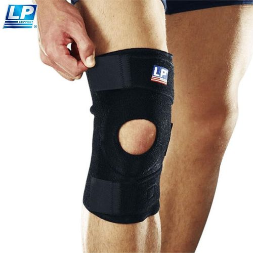 Soporte Rodilla Lp 758 Transpirable