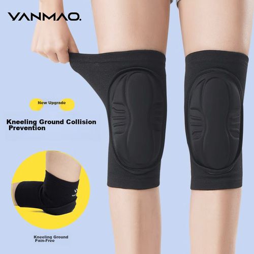 Protectores De Rodilla Yanmao Profesionales L
