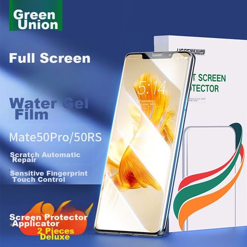 Mica Protector De Pantalla UGREEN Para Huawei Mate 50 Pro HD