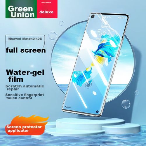 Mica Protector De Pantalla UGREEN Para Huawei Mate 40 Hidrogel