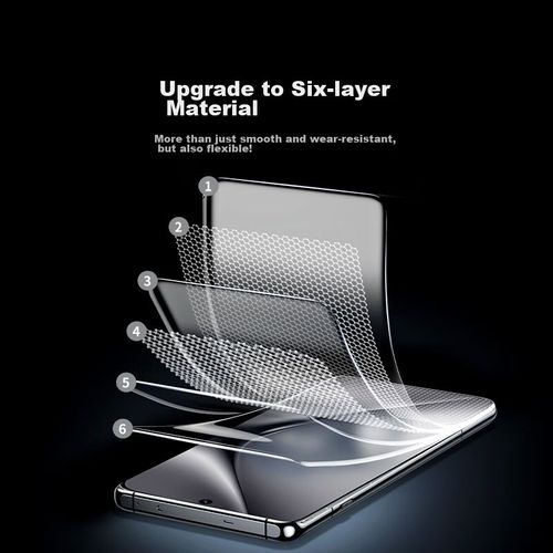 Mica Protector De Pantalla UGREEN Vidrio Templado Para Huawei Mate 70 Pro